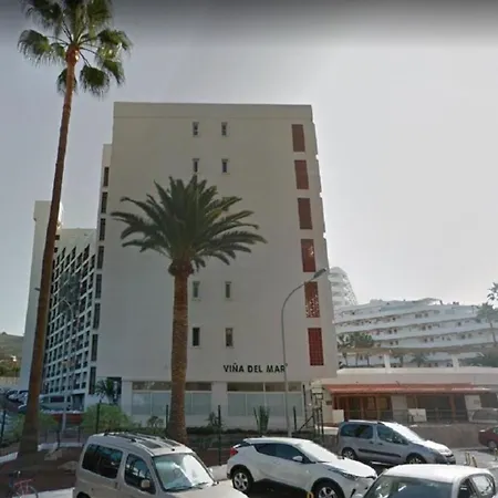 Ferienwohnung Fuer 4 Personen Ca 50 Qm In Costa Adeje, Teneriffa Westkueste Von Teneriffa - B62839 Apartament
