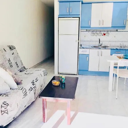 Ferienwohnung Fuer 4 Personen Ca 50 Qm In Costa Adeje, Teneriffa Westkueste Von Teneriffa - B62839 * Playa de las Americas (Tenerife)