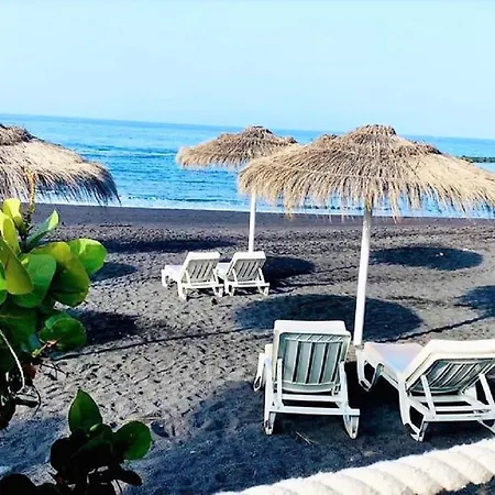 Ferienwohnung Fuer 4 Personen Ca 50 Qm In Costa Adeje, Teneriffa Westkueste Von Teneriffa - B62839 * Playa de las Americas (Tenerife)