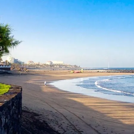 Ferienwohnung Fuer 4 Personen Ca 50 Qm In Costa Adeje, Teneriffa Westkueste Von Teneriffa - B62839