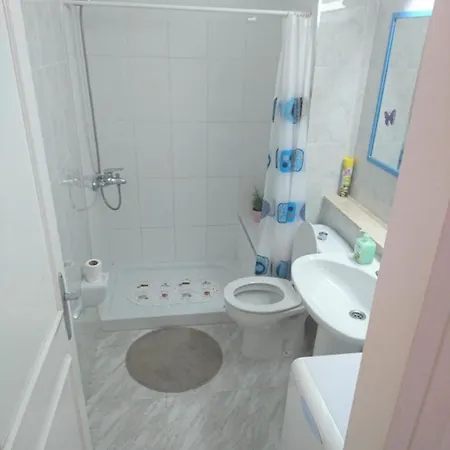 Ferienwohnung Fuer 4 Personen Ca 50 Qm In Costa Adeje, Teneriffa Westkueste Von Teneriffa - B62839