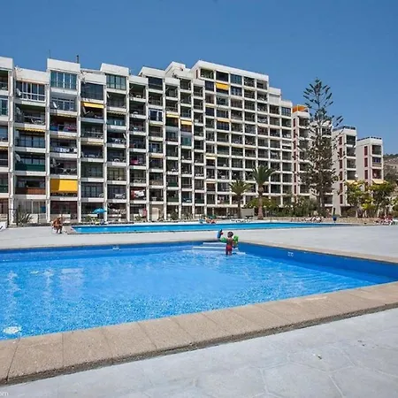 Ferienwohnung Fuer 4 Personen Ca 50 Qm In Costa Adeje, Teneriffa Westkueste Von Teneriffa - B62839 *