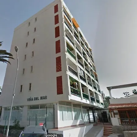 Appartement Ferienwohnung Fuer 4 Personen Ca 50 Qm In Costa Adeje, Teneriffa Westkueste Von Teneriffa - B62839 *