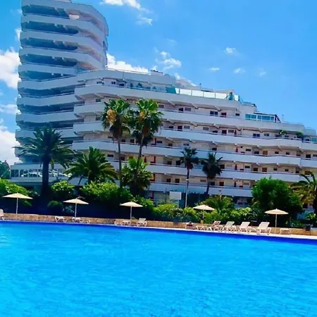 Ferienwohnung Fuer 4 Personen Ca 50 Qm In Costa Adeje, Teneriffa Westkueste Von Teneriffa - B62839 * Playa de las Américas