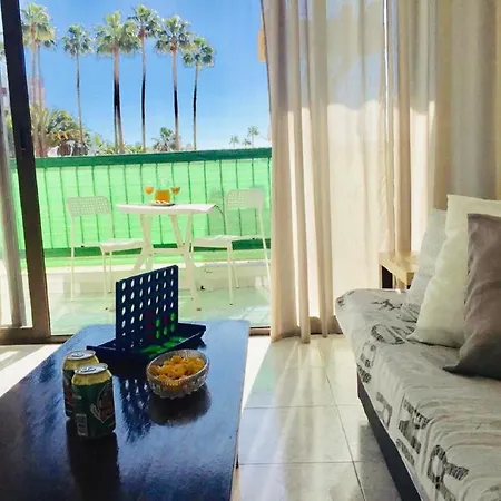 Ferienwohnung Fuer 4 Personen Ca 50 Qm In Costa Adeje, Teneriffa Westkueste Von Teneriffa - B62839