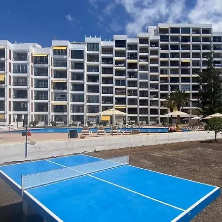 Ferienwohnung Fuer 4 Personen Ca 50 Qm In Costa Adeje, Teneriffa Westkueste Von Teneriffa - B62839